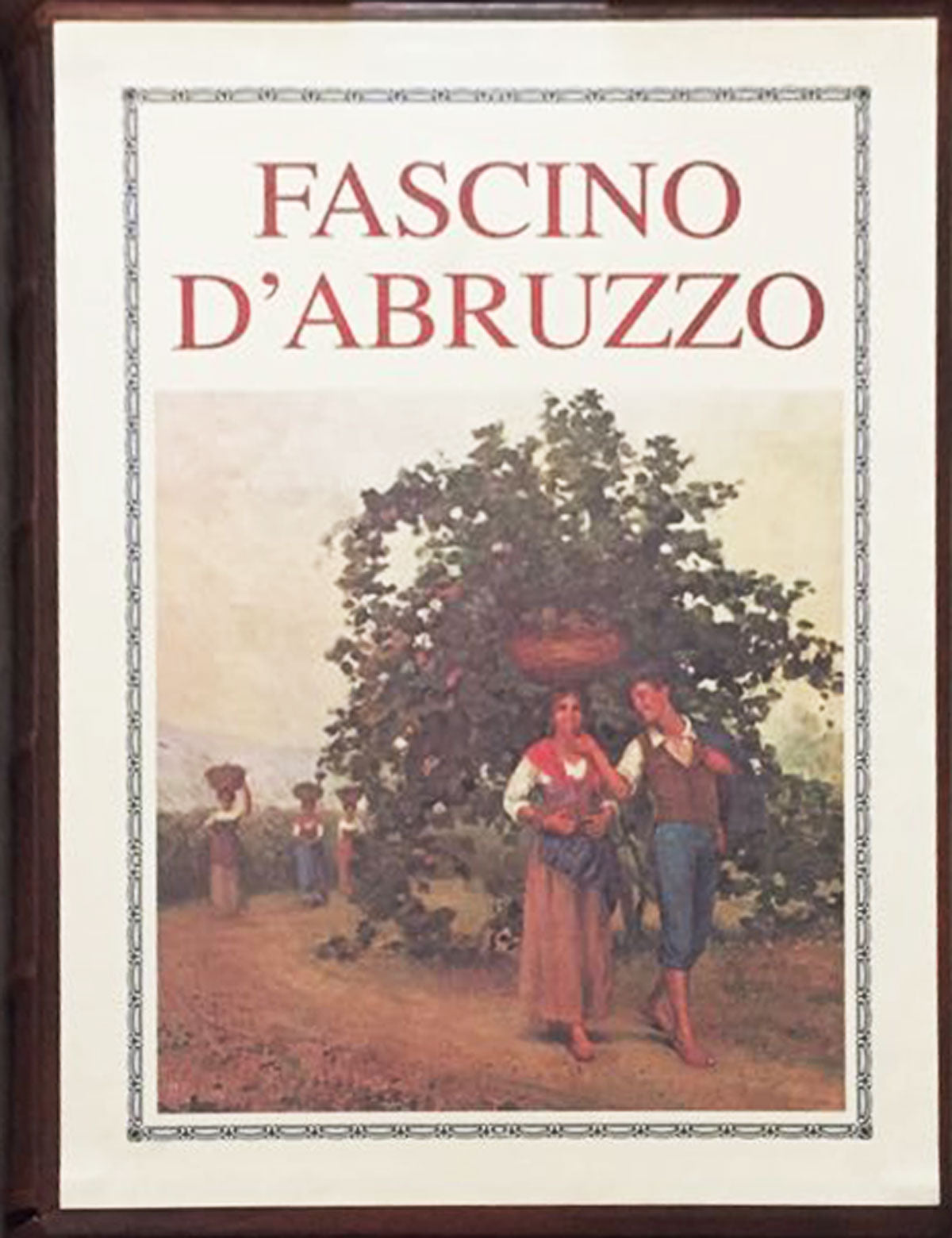 Fascino d'Abruzzo - Editalia