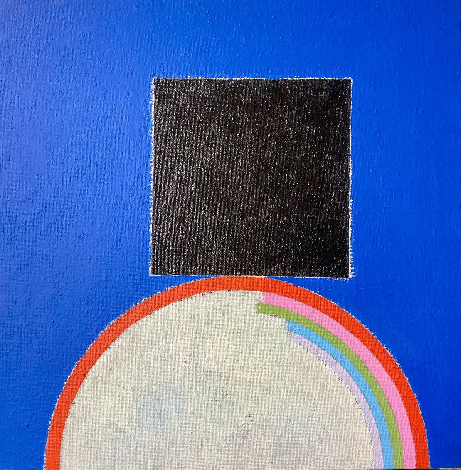 Il dubbio Eugenio Carmi