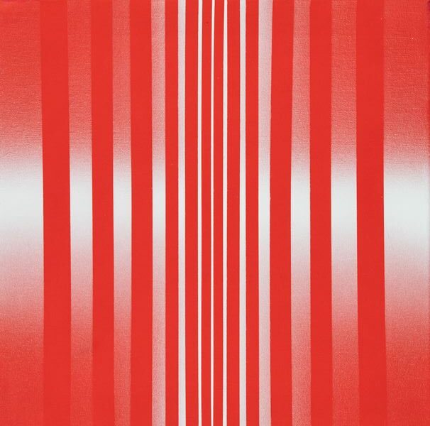 Ennio Finzi - Luce-Vibrazione