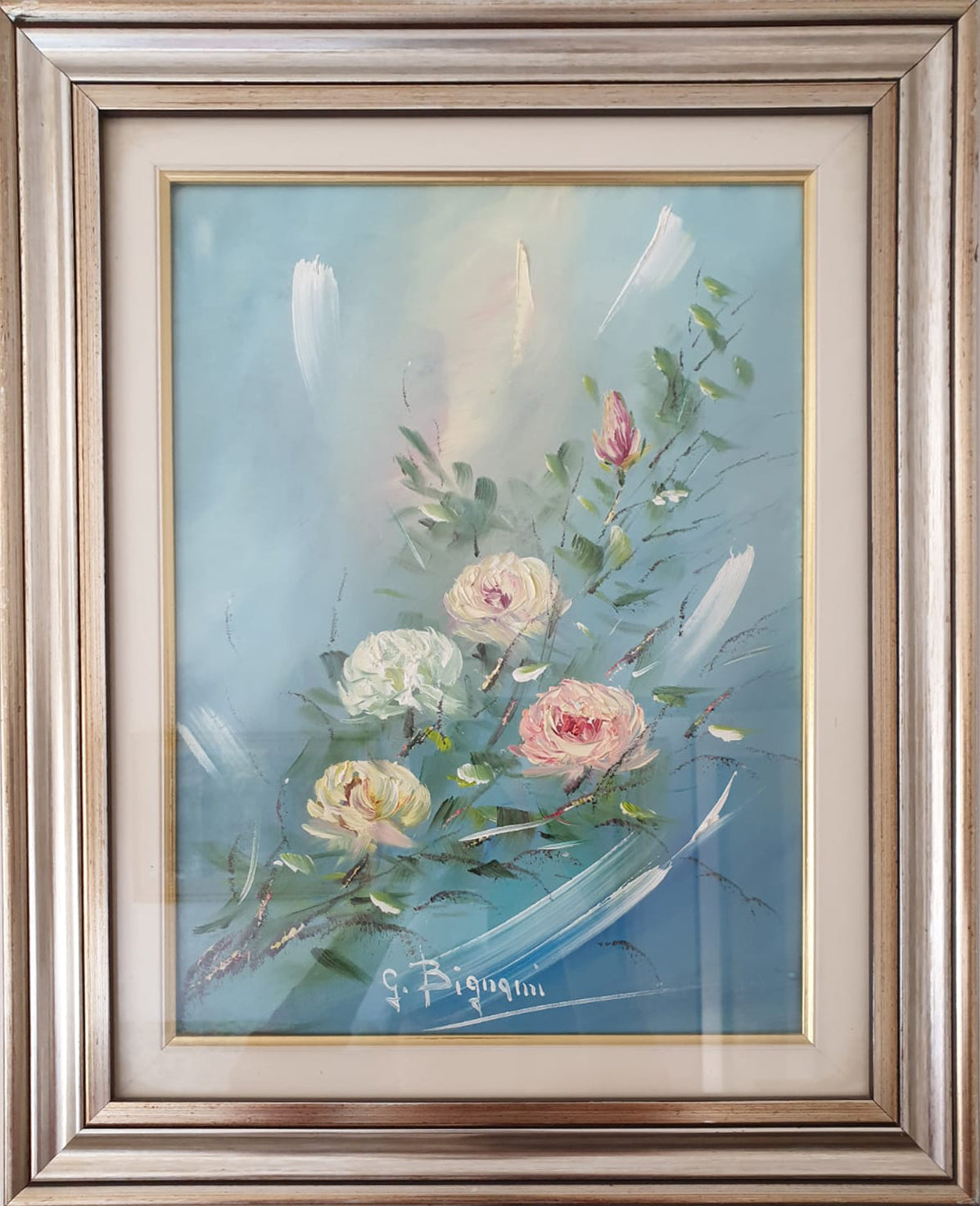 Gianni Bignami - Fiori