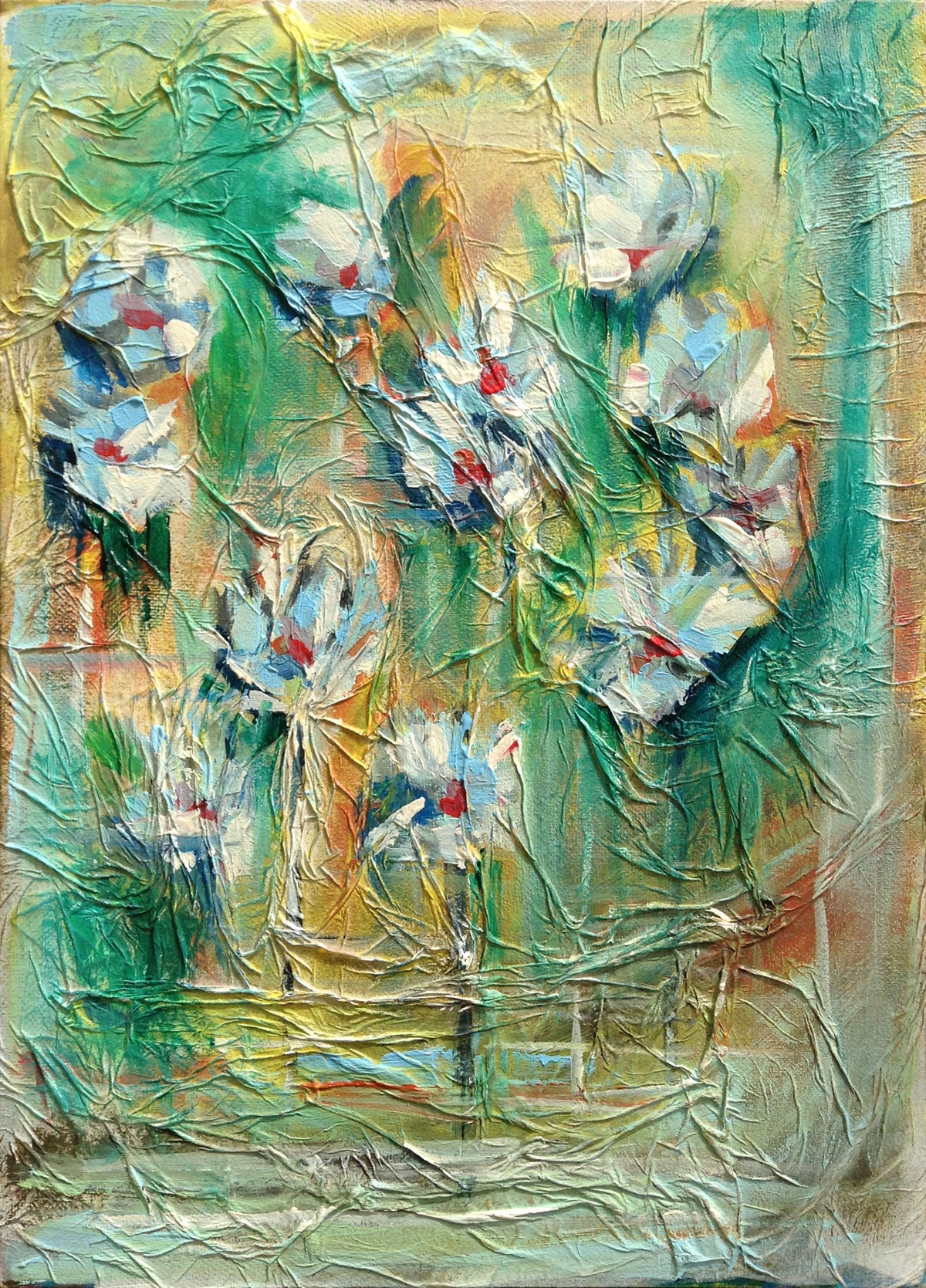 Linda Carlini - Lei