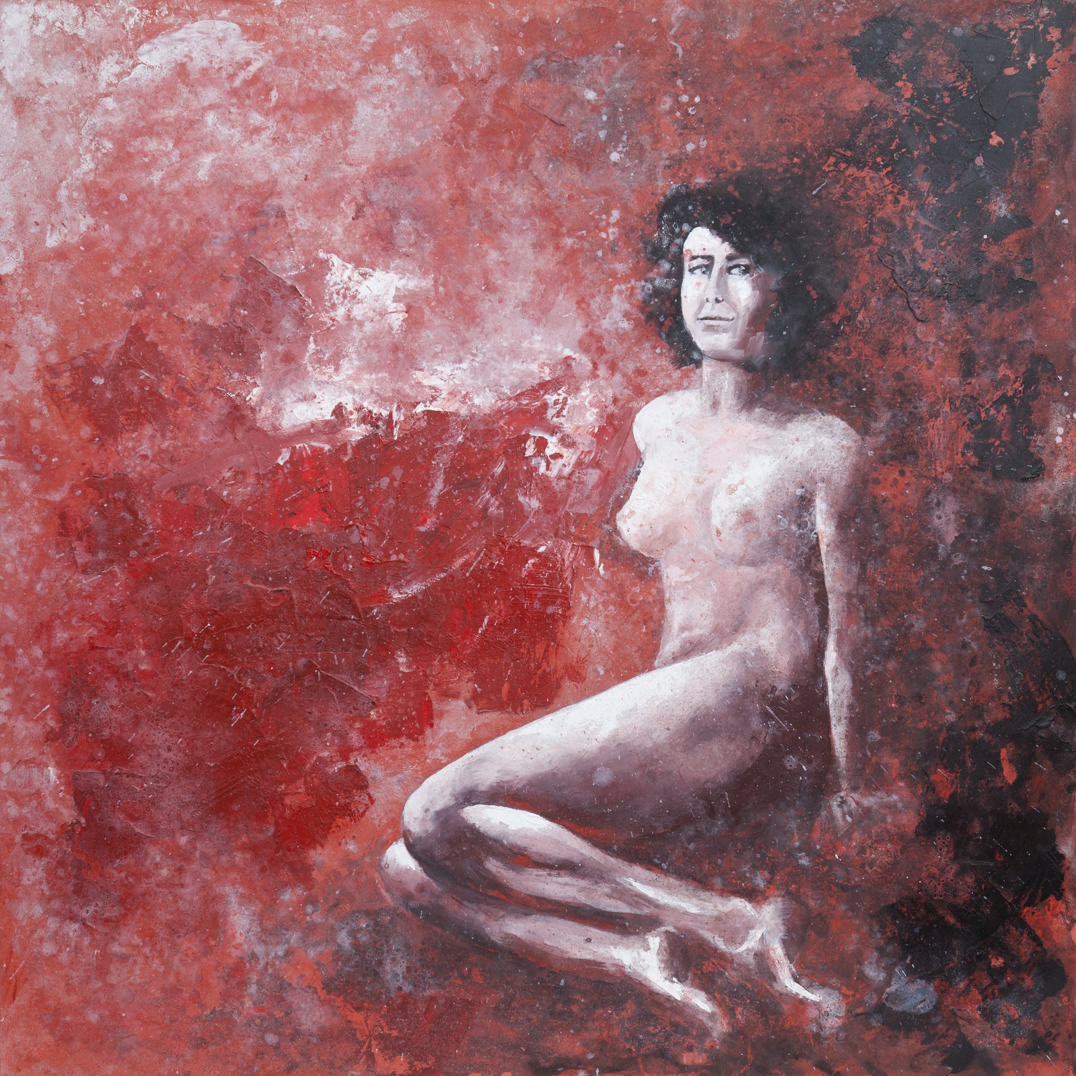 Alessio Bandini - Fire and Ice