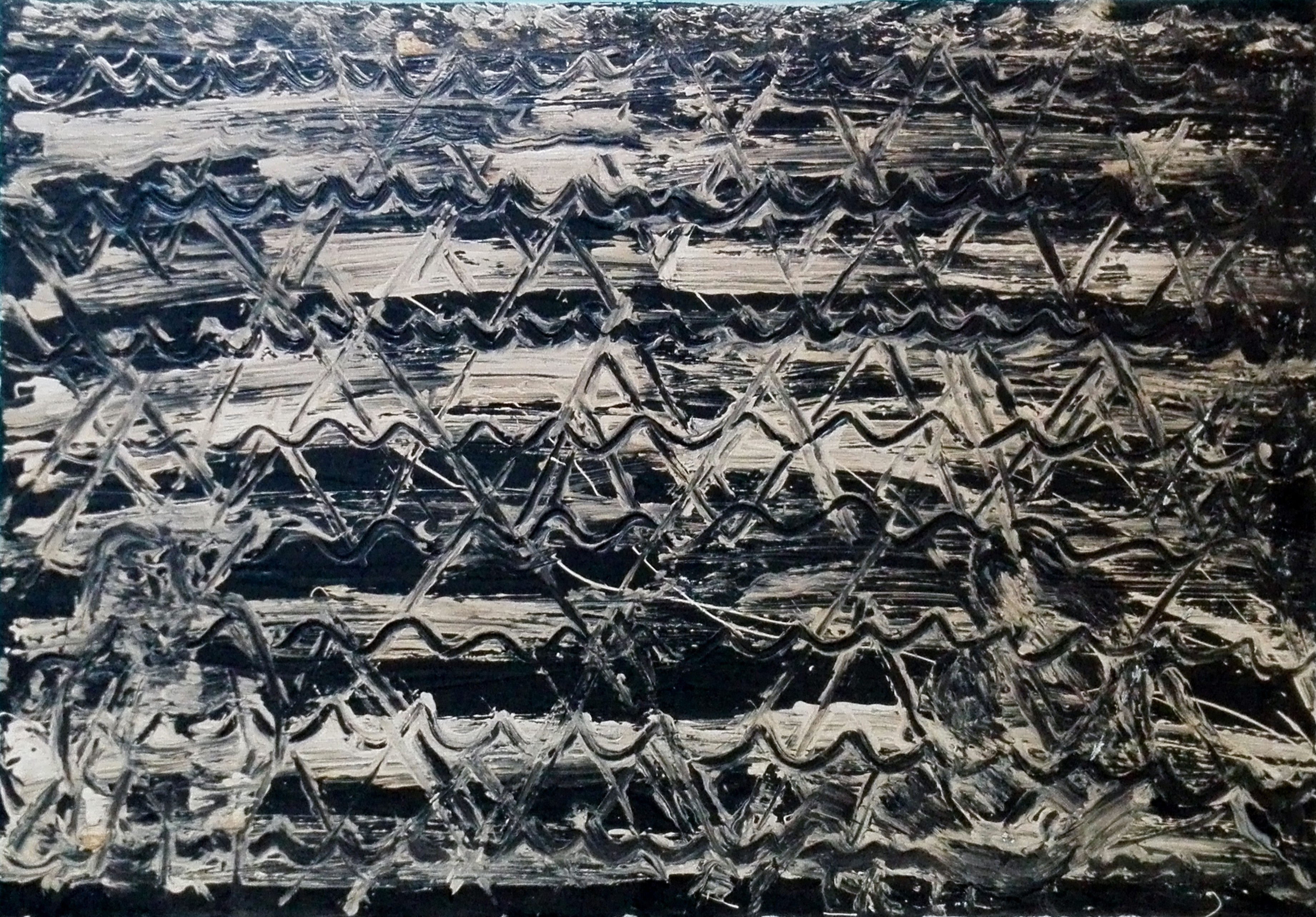 Francesco Sandrelli - Flussi