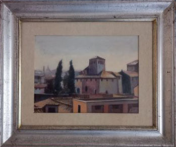 E. Forcetta - Untitled