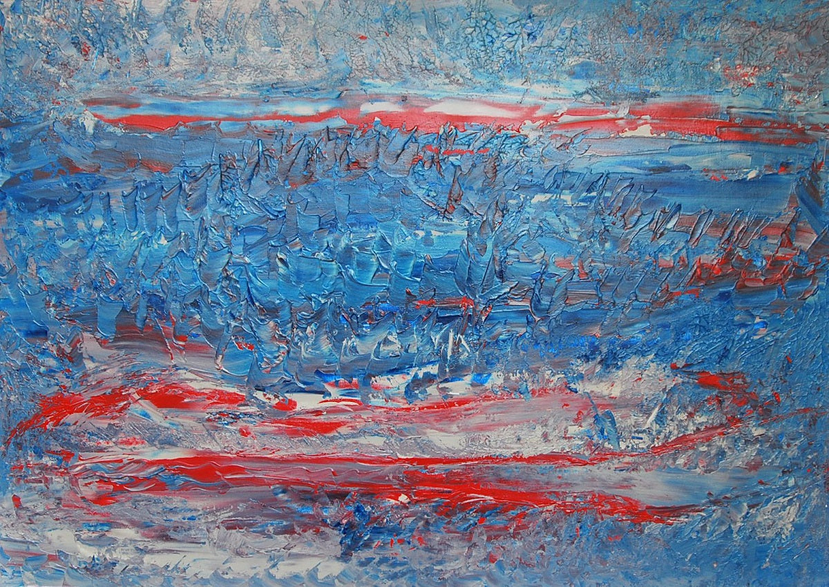 Raffaele Pani - Ondas sonoras