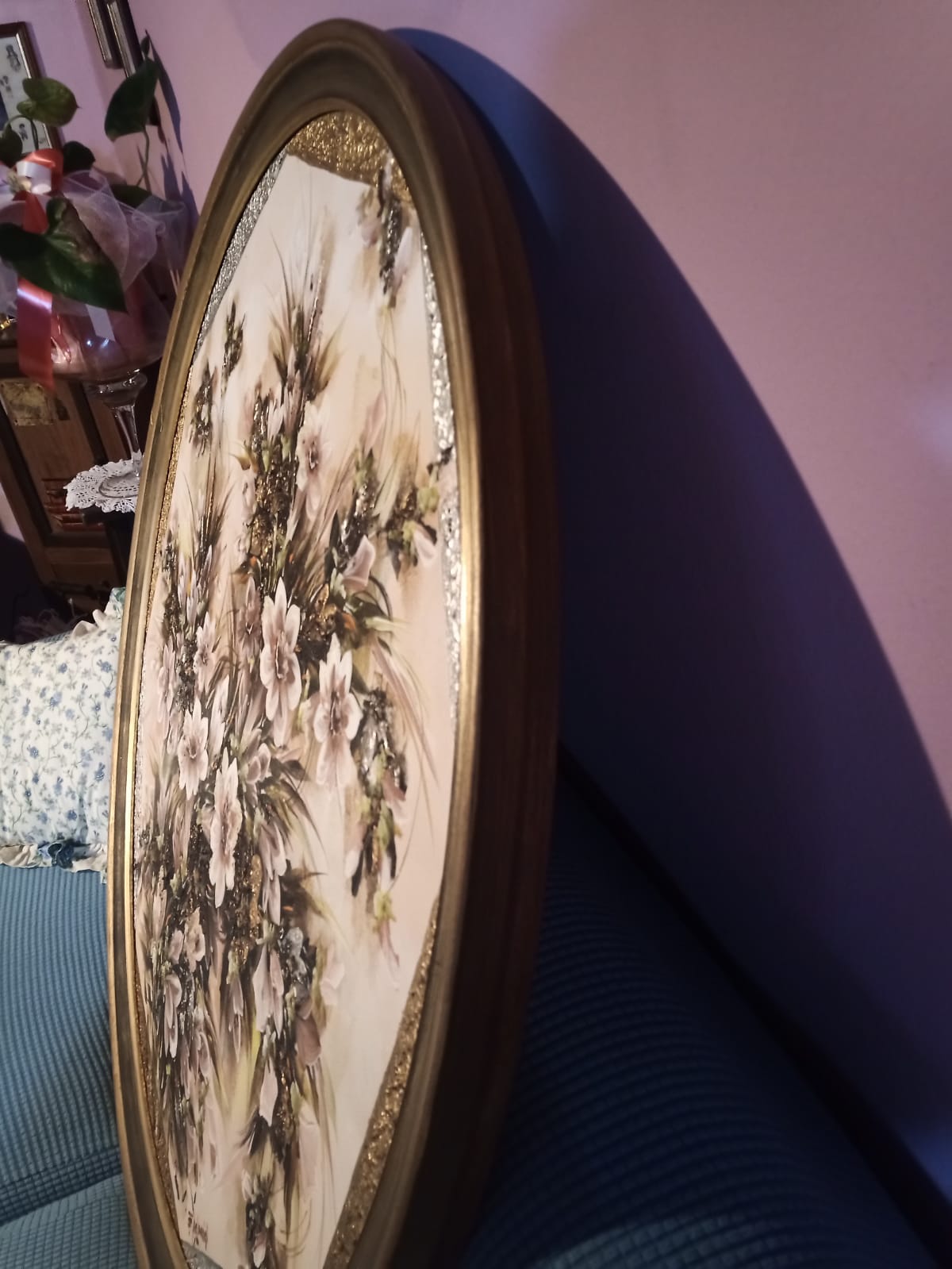 Fernanda Palvarini - Senza titolo