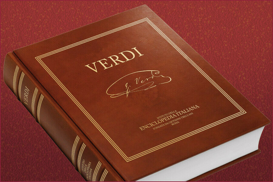 Verdi - Treccani