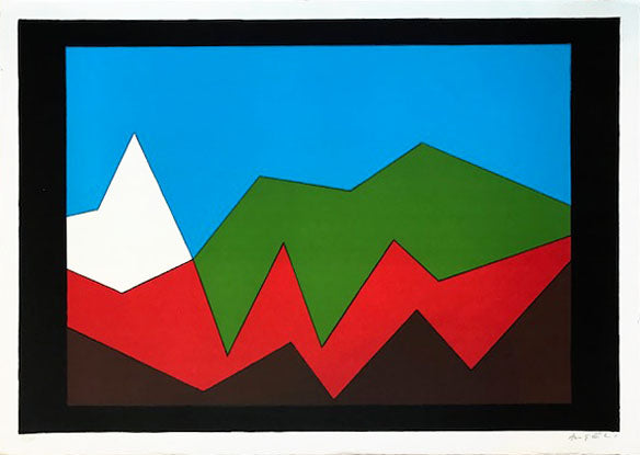 Franco Angeli - Canto popolare delle Ande