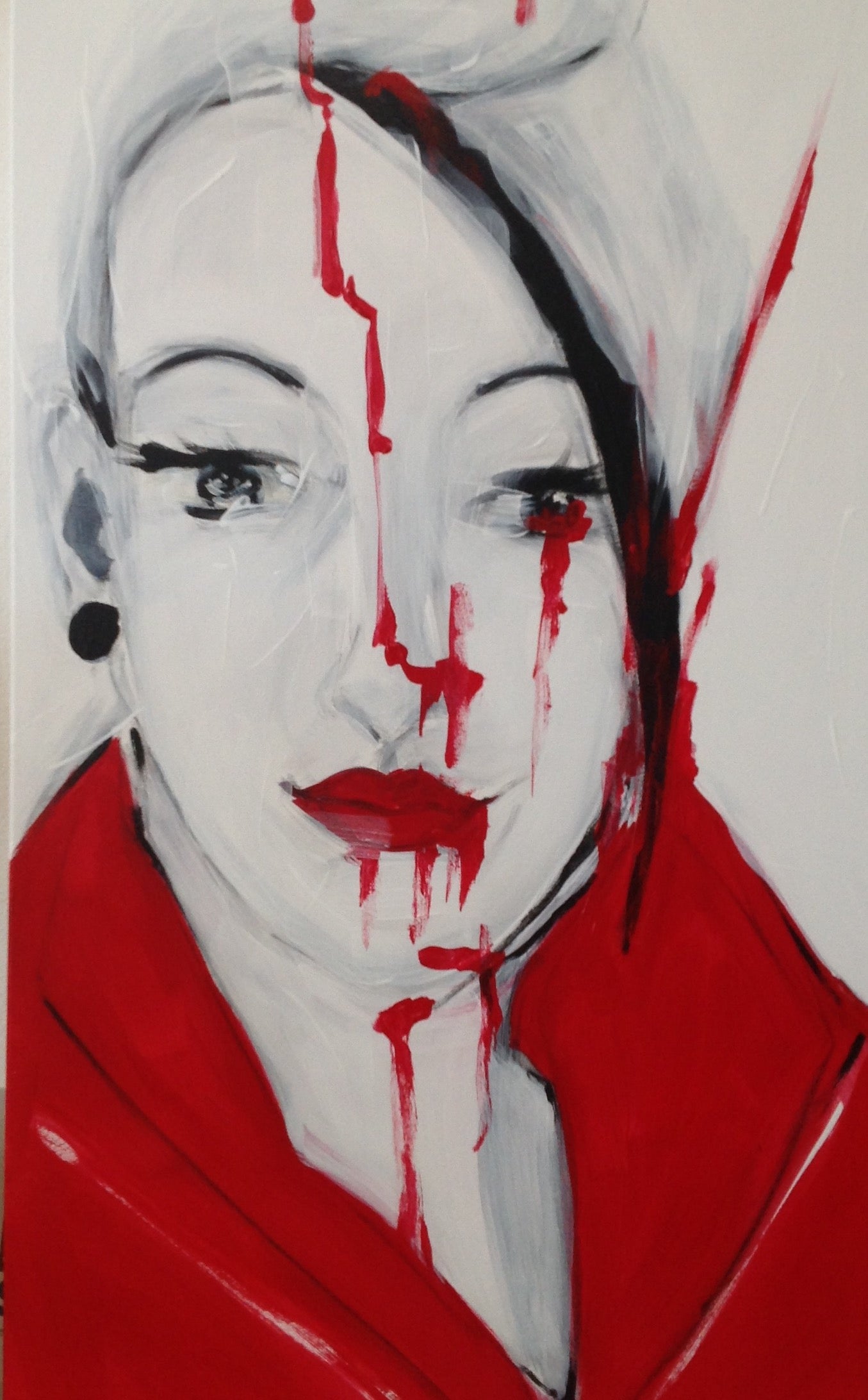Michela Ianese - MADNESS