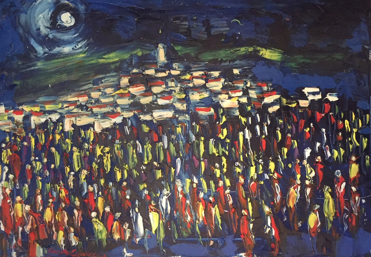 Guido Carlucci - Amatrice