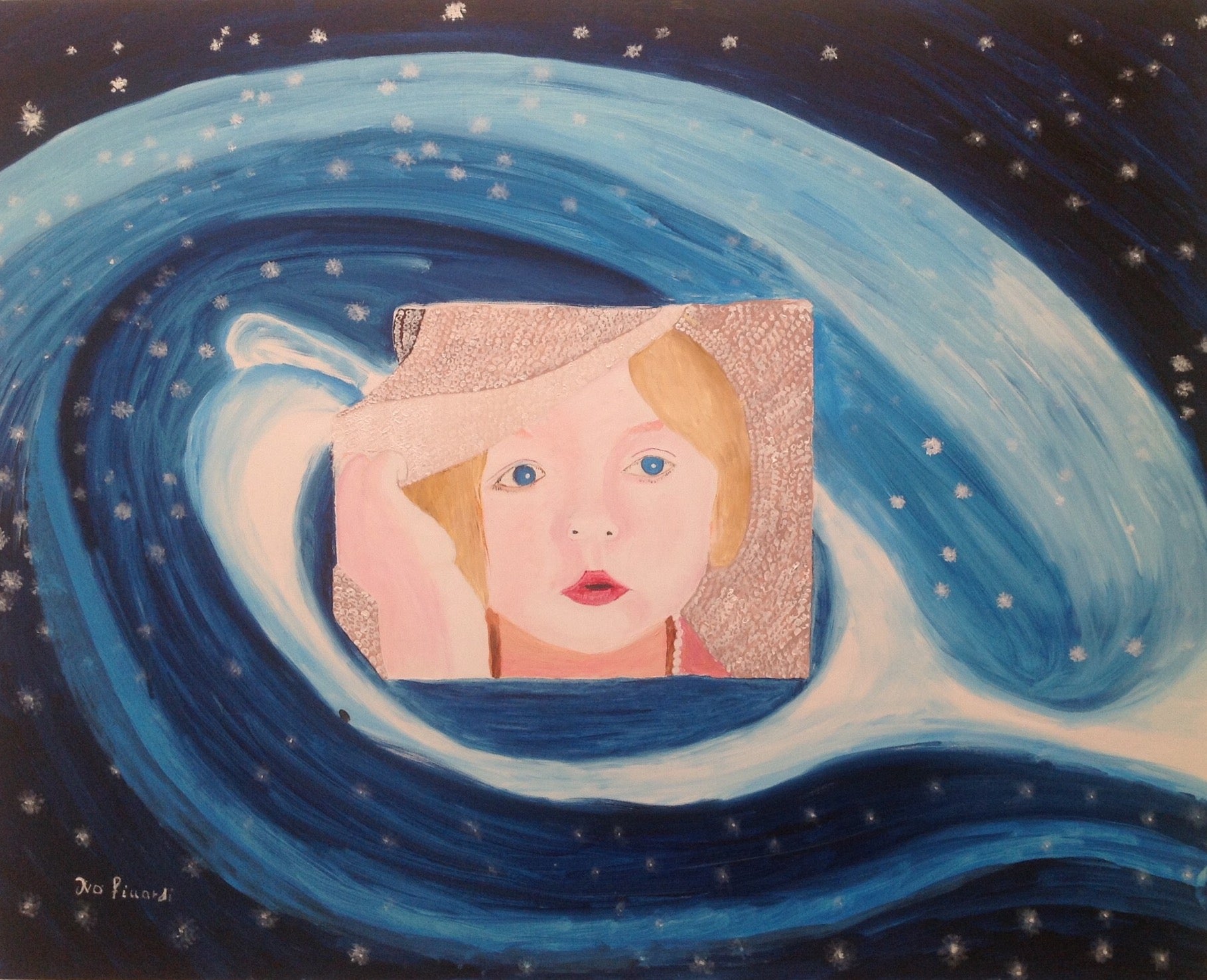 Ivo Finardi - And God Created Innocence
