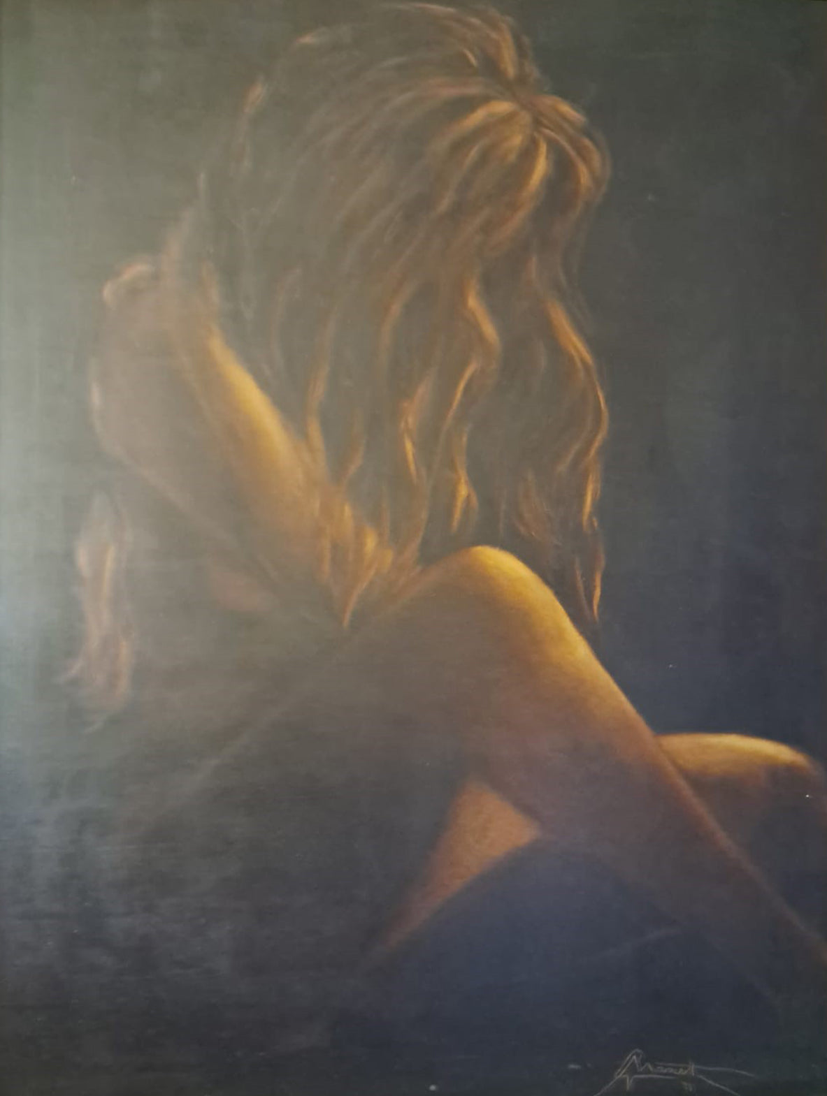 G. Mascetti - Untitled