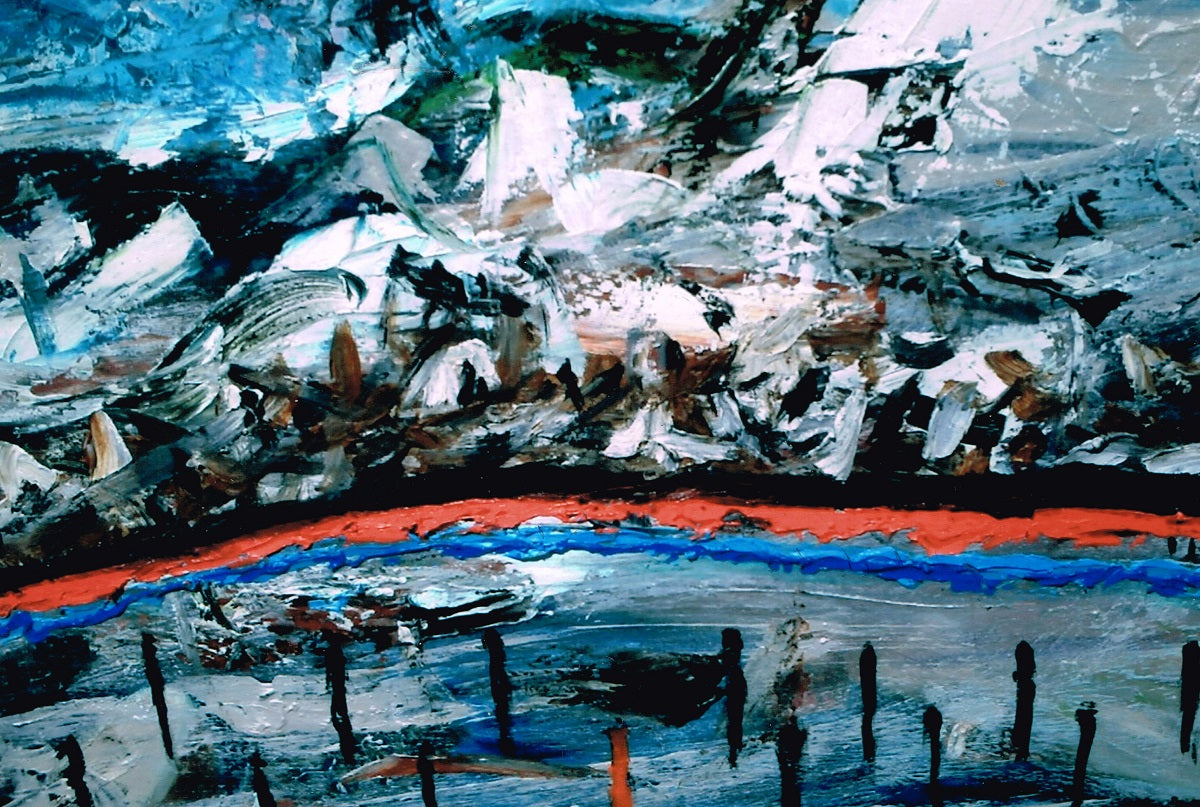Carlo Miliucci - G8 in L'Aquila