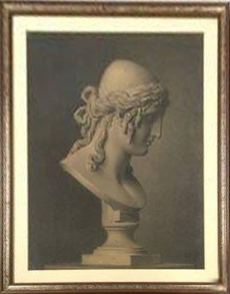 Giuseppe Gallina - Senza titolo