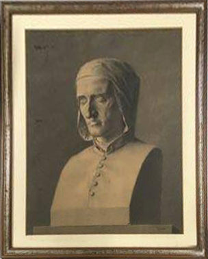 Giuseppe Gallina - Senza titolo