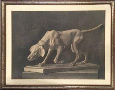 Giuseppe Gallina - Senza titolo