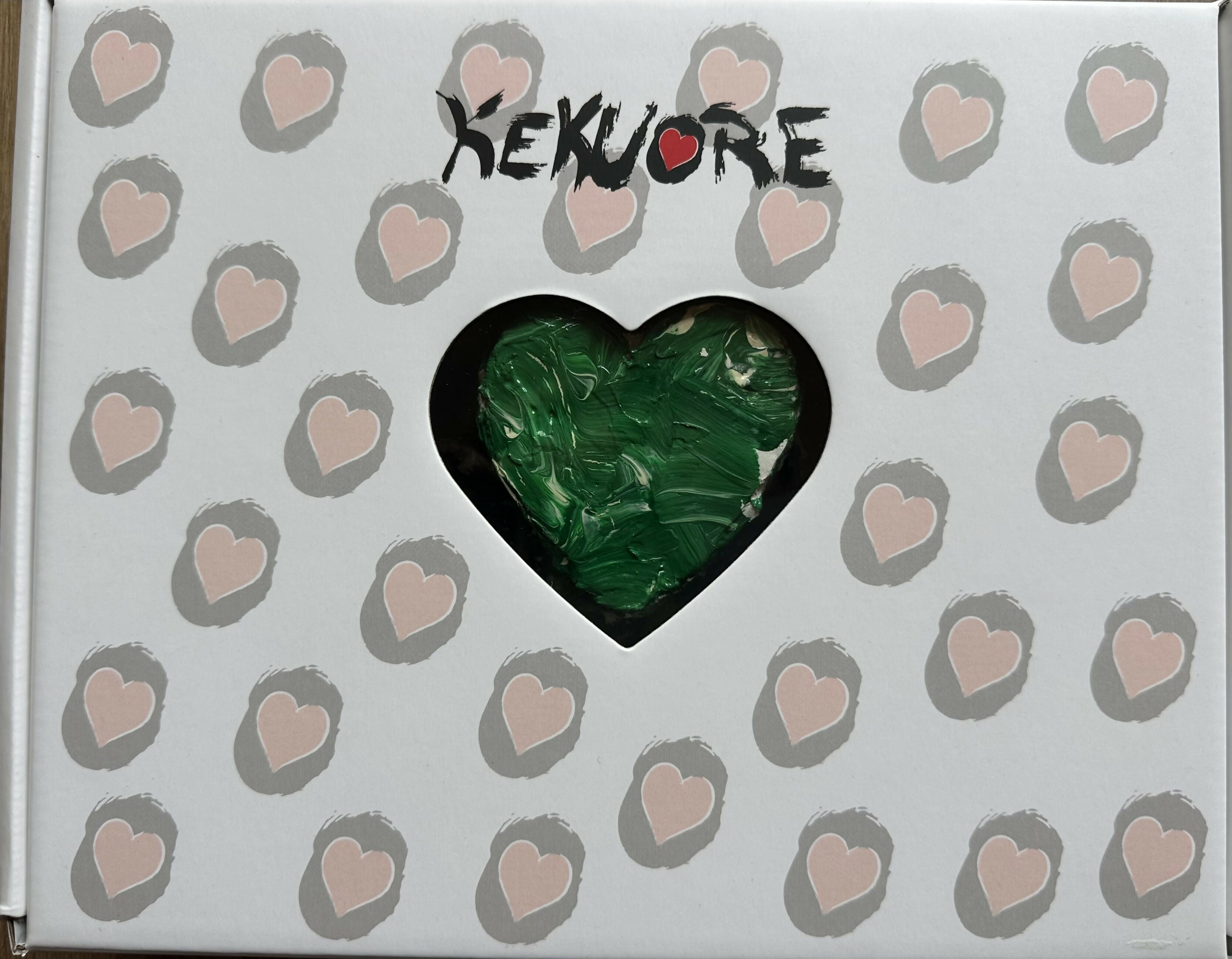 Green - Gianni Pitta