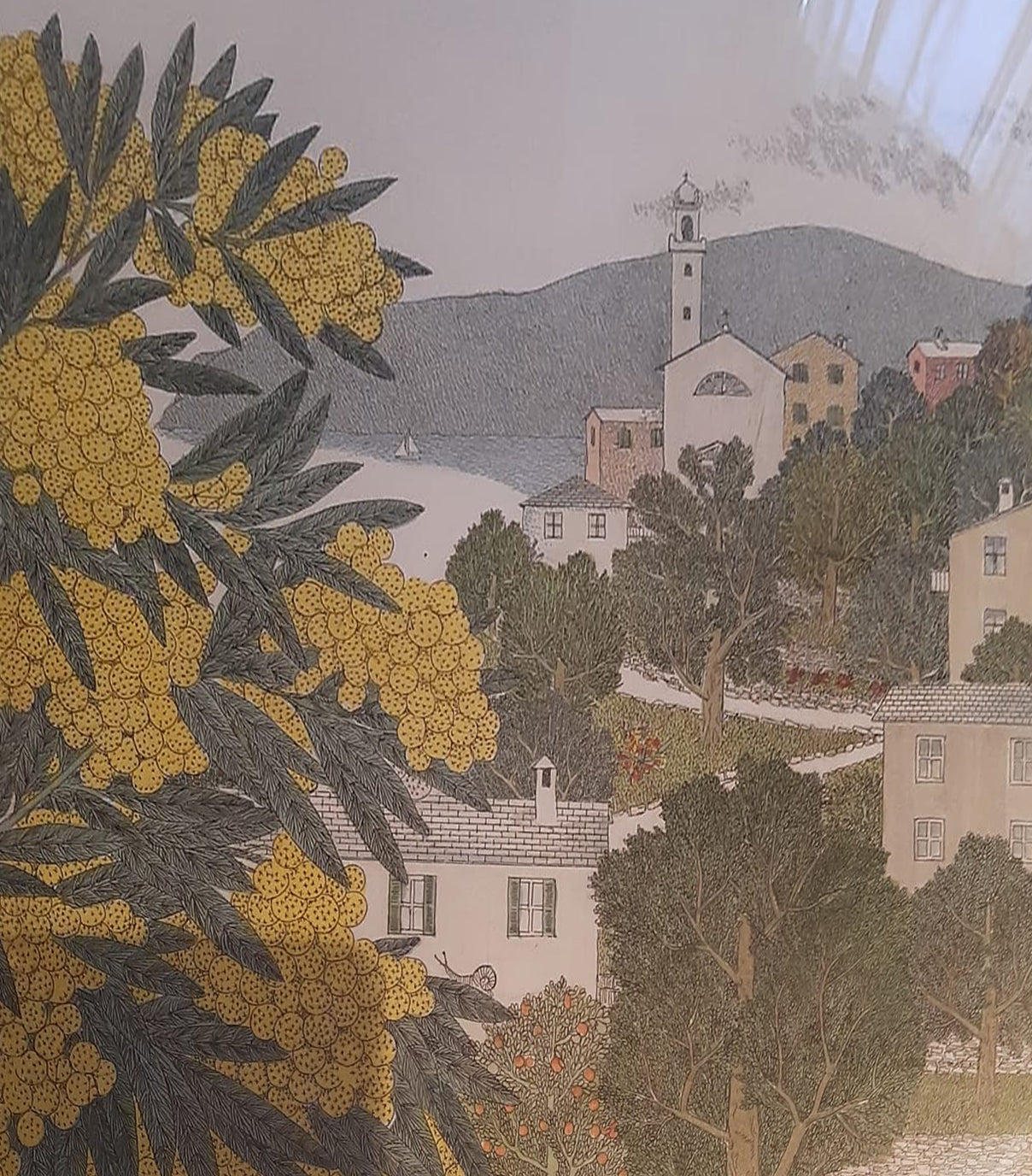 Dario Bernazzoli - Liguria