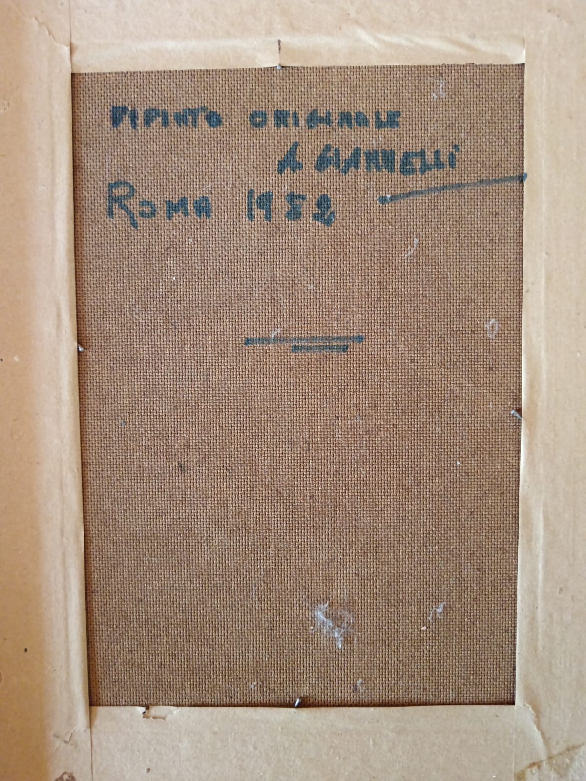 PAESAGGIO - ANGELO GIANNELLI