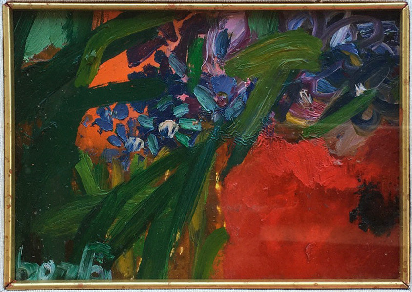 Gianni Borta - Two Works