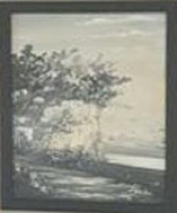 St. Jordan - Landscape