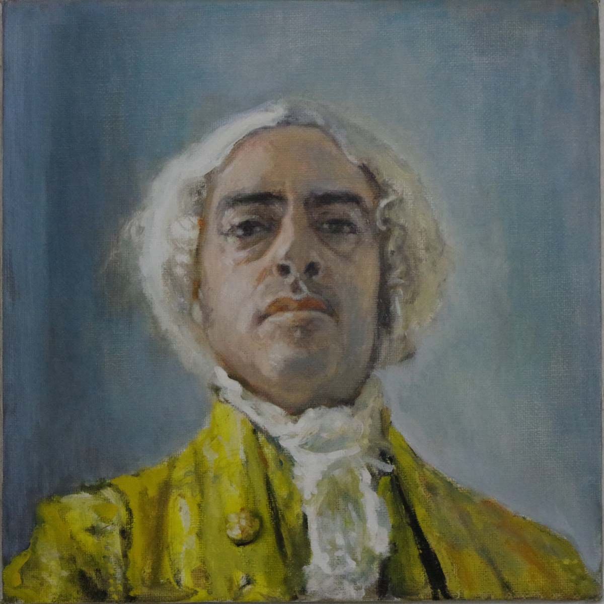 Gian Luca Venezia - GIORGIO