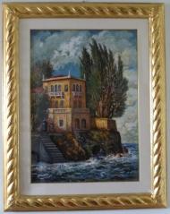 Gonzaga - Mediterranean Villa