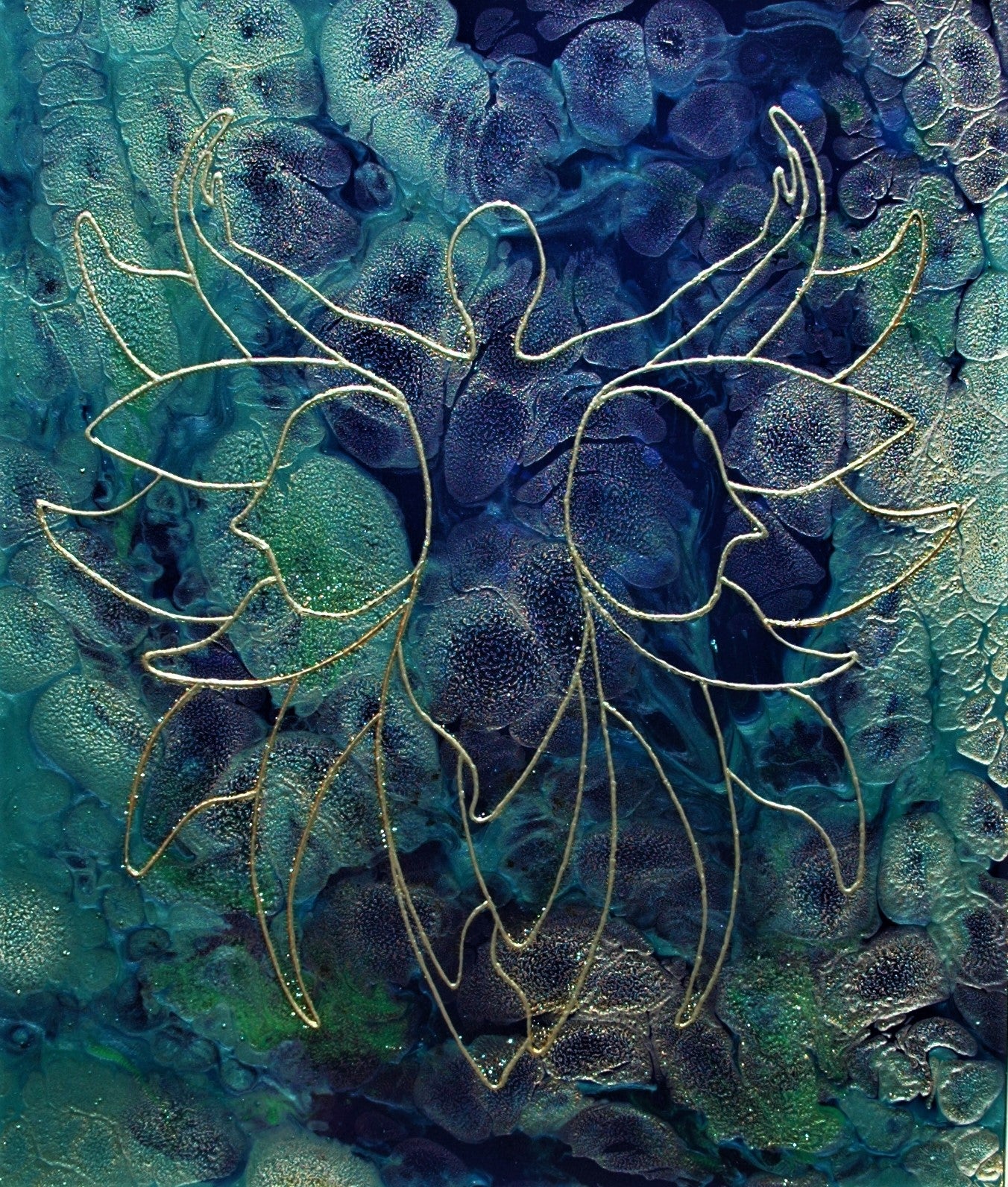 Krinart - Gratitude