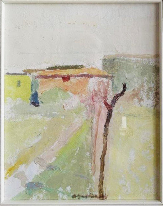 Gagliardi - On the outskirts