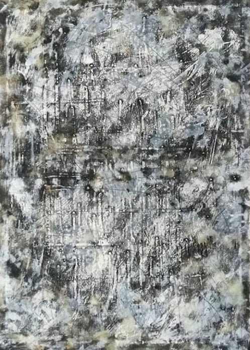 Angela Asatryan - Geografie Spirituali