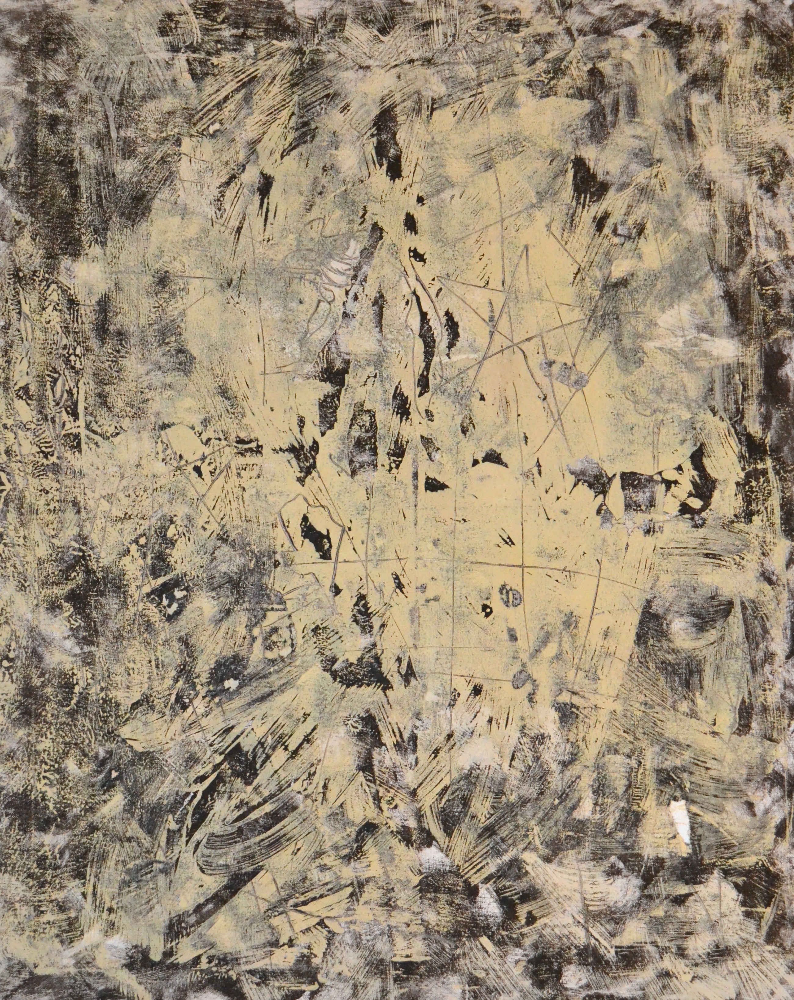Angela Asatryan - Geografie spirituale