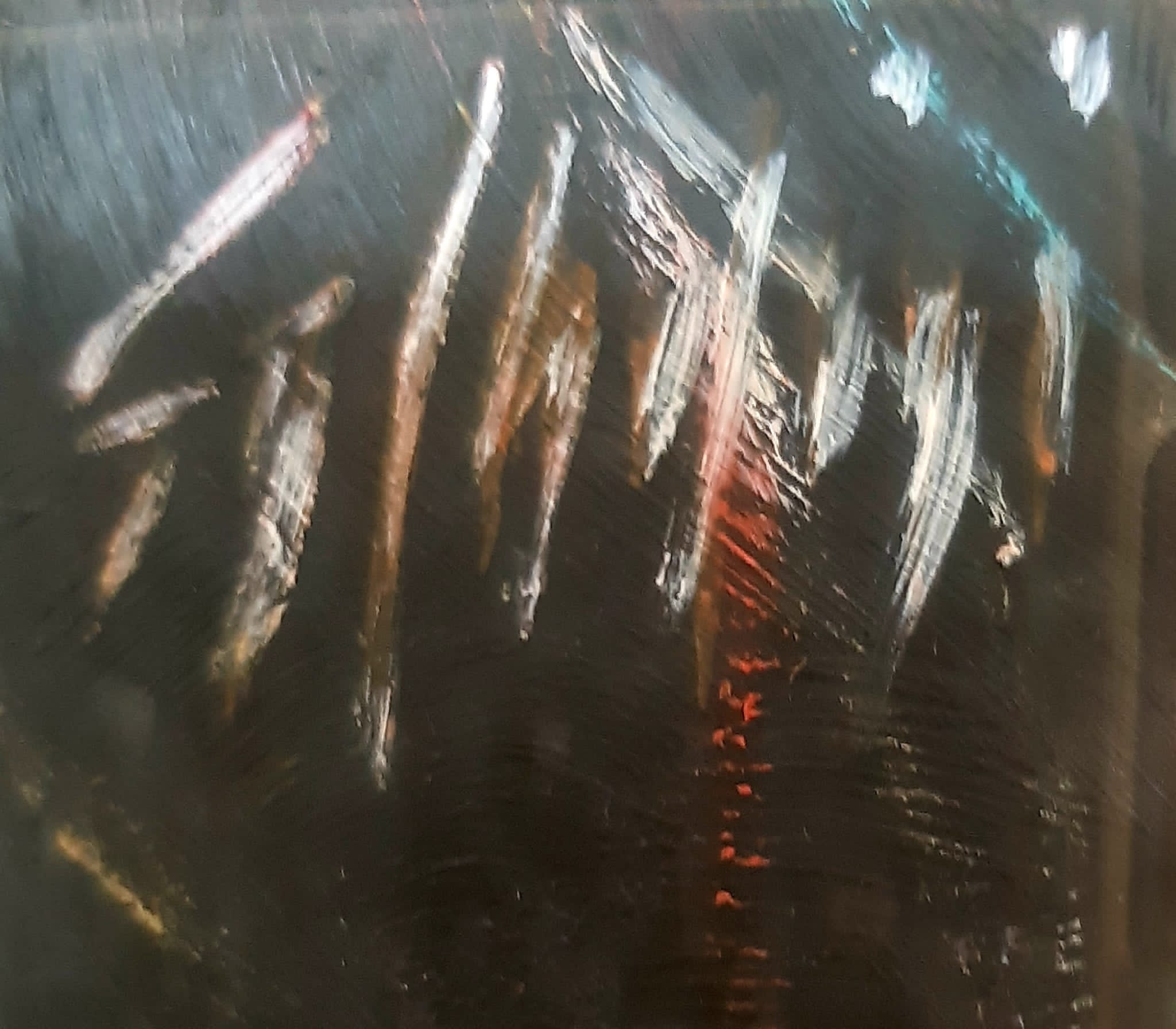 Verter Ghidini - Sin título