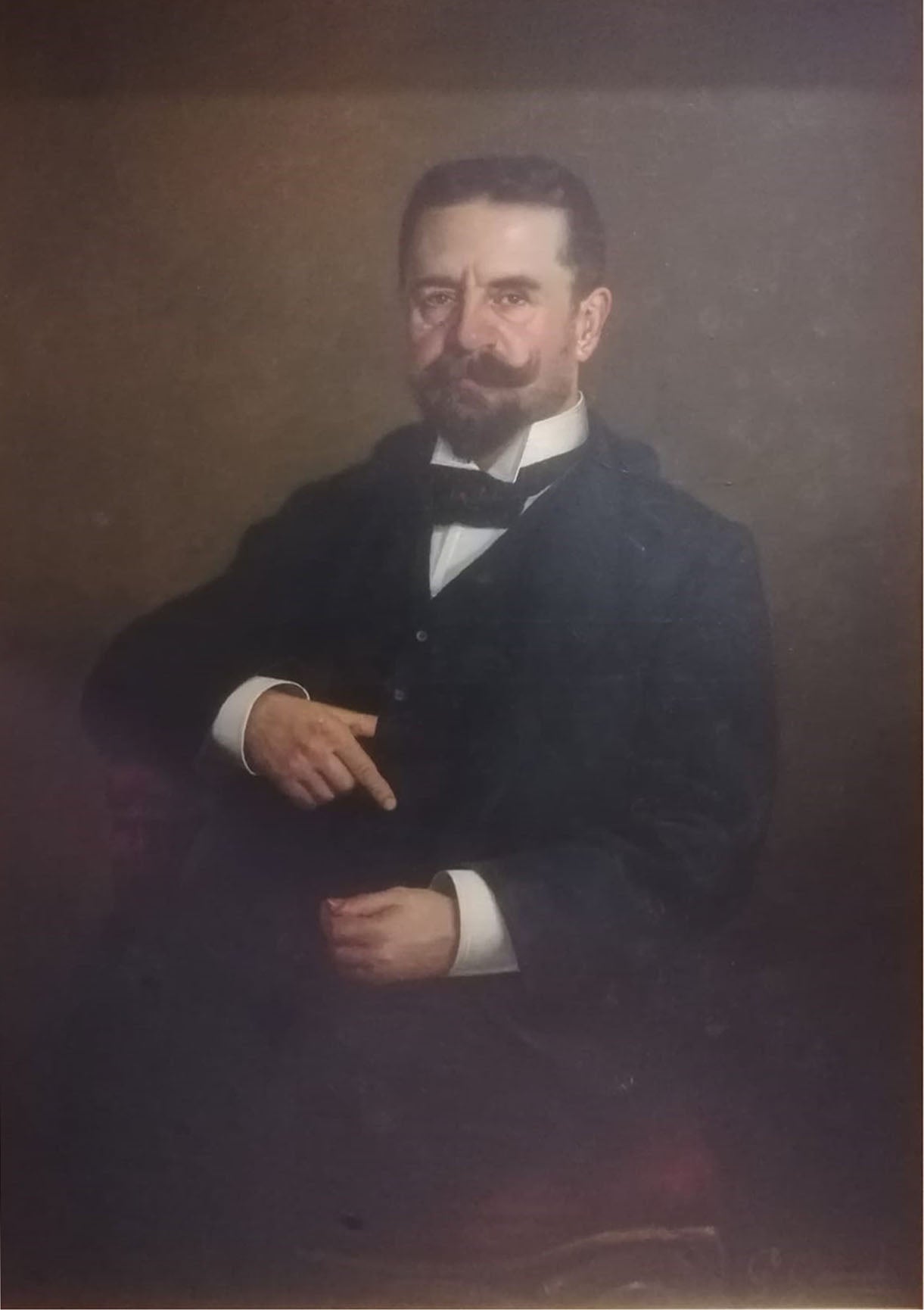 Giacomo Gemmi - Senza titolo