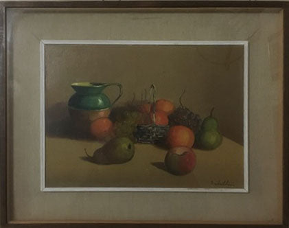 Giacomo Tabellini - Senza titolo