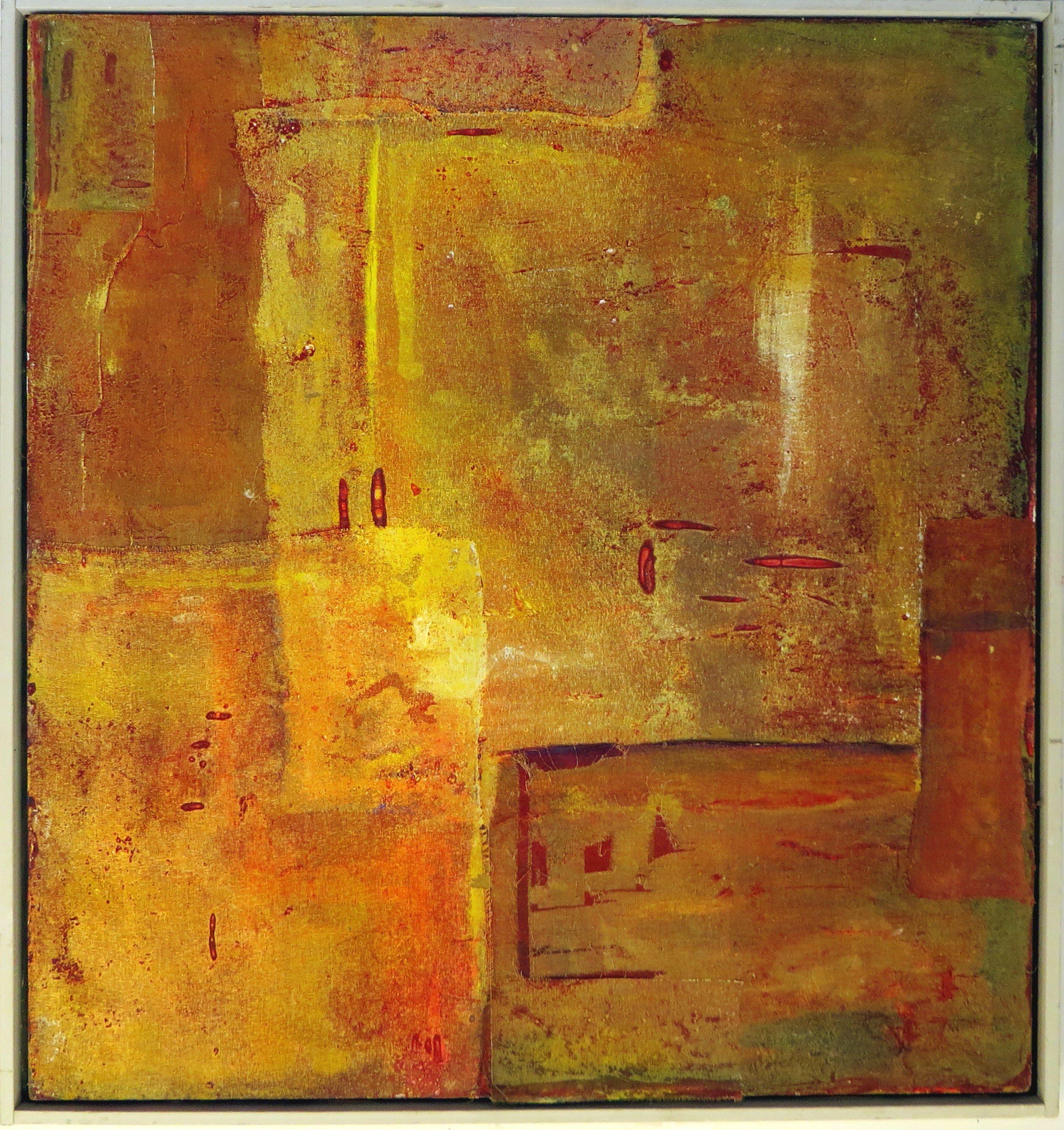 Biliotti - Yellow 6