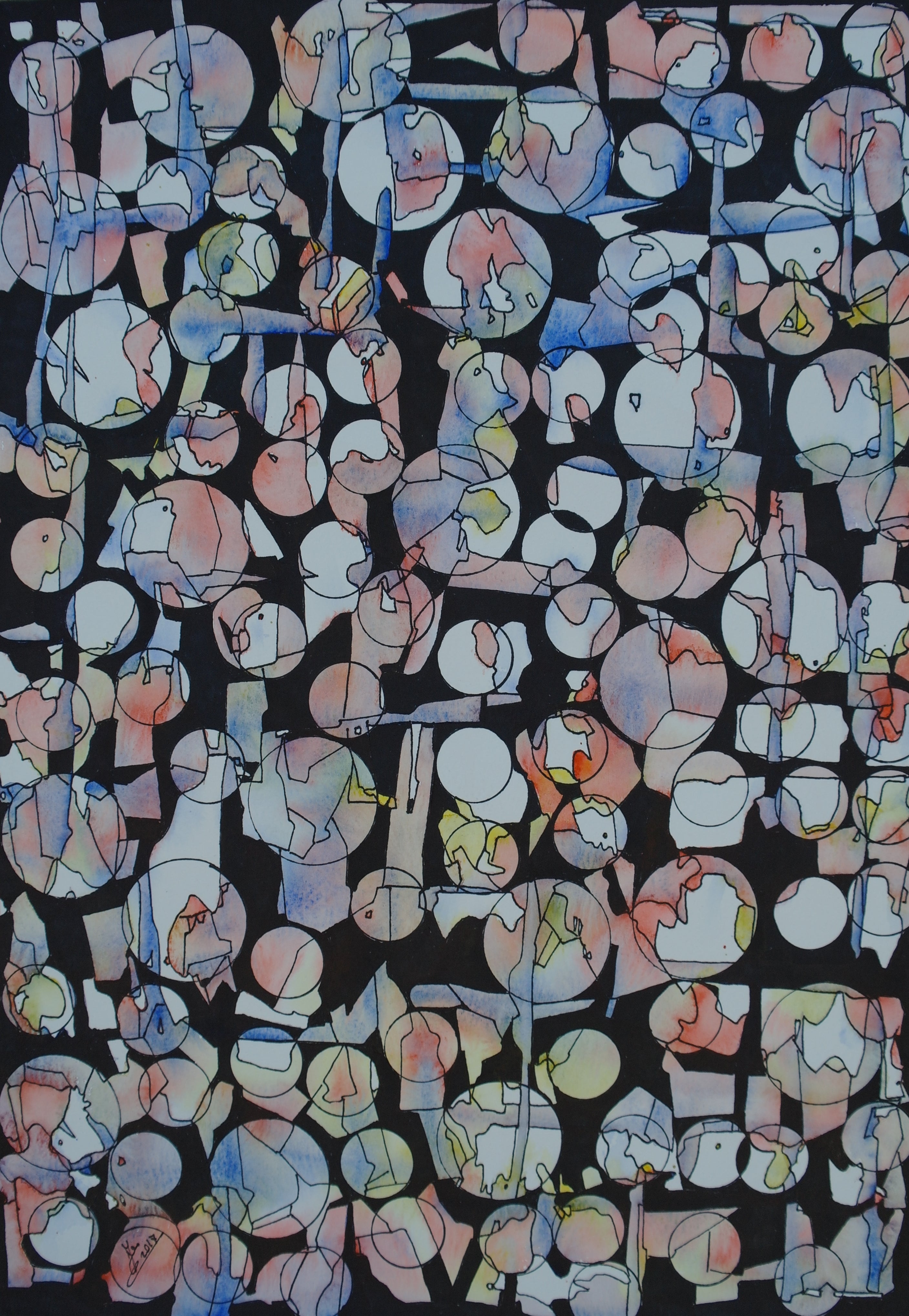 Teresa Fabris - Giochi