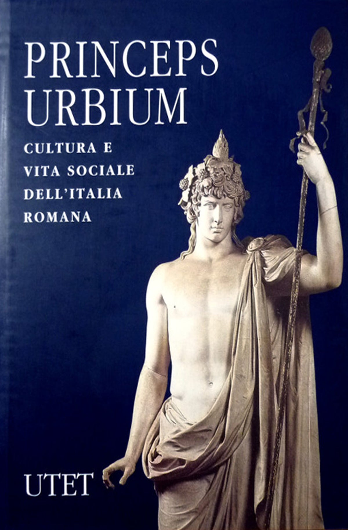 Princeps Urbium - Utet