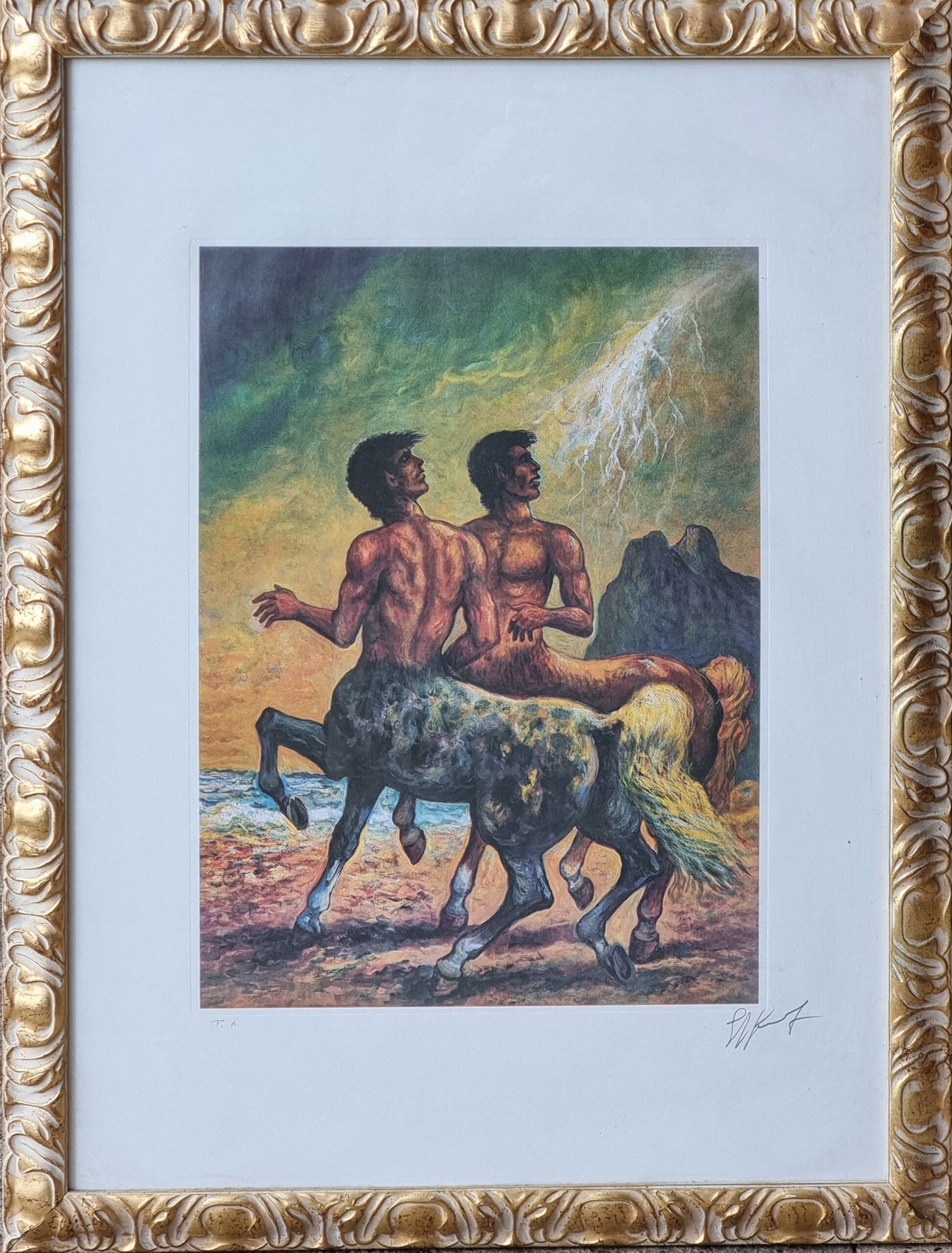 Giovan Francesco Gonzaga - Untitled