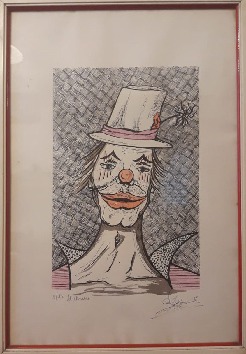 Ernesto Gutiérrez - Sin título
