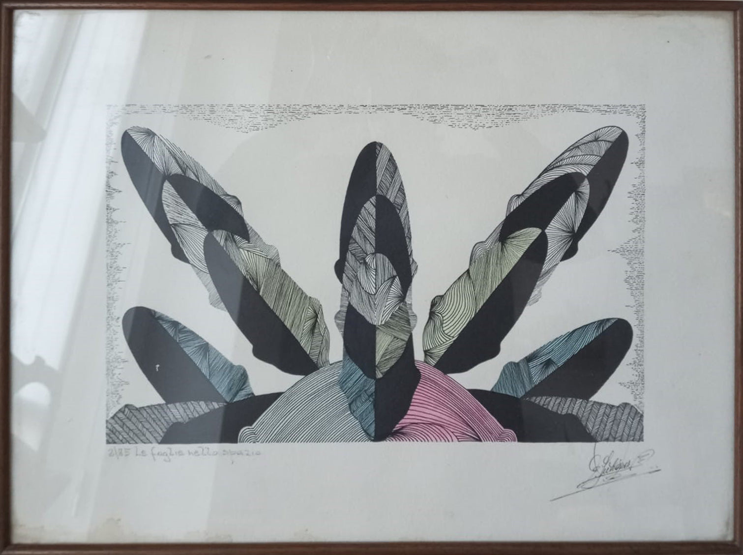 Ernesto Guiterrez - Untitled