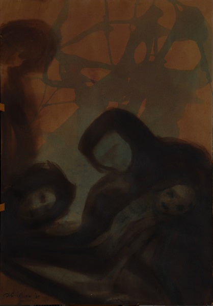 Lorenzo Di Cristina - In memoria di Hiroshima