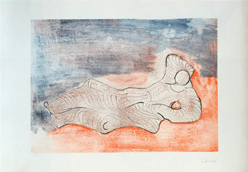 Max Herold - Risveglio