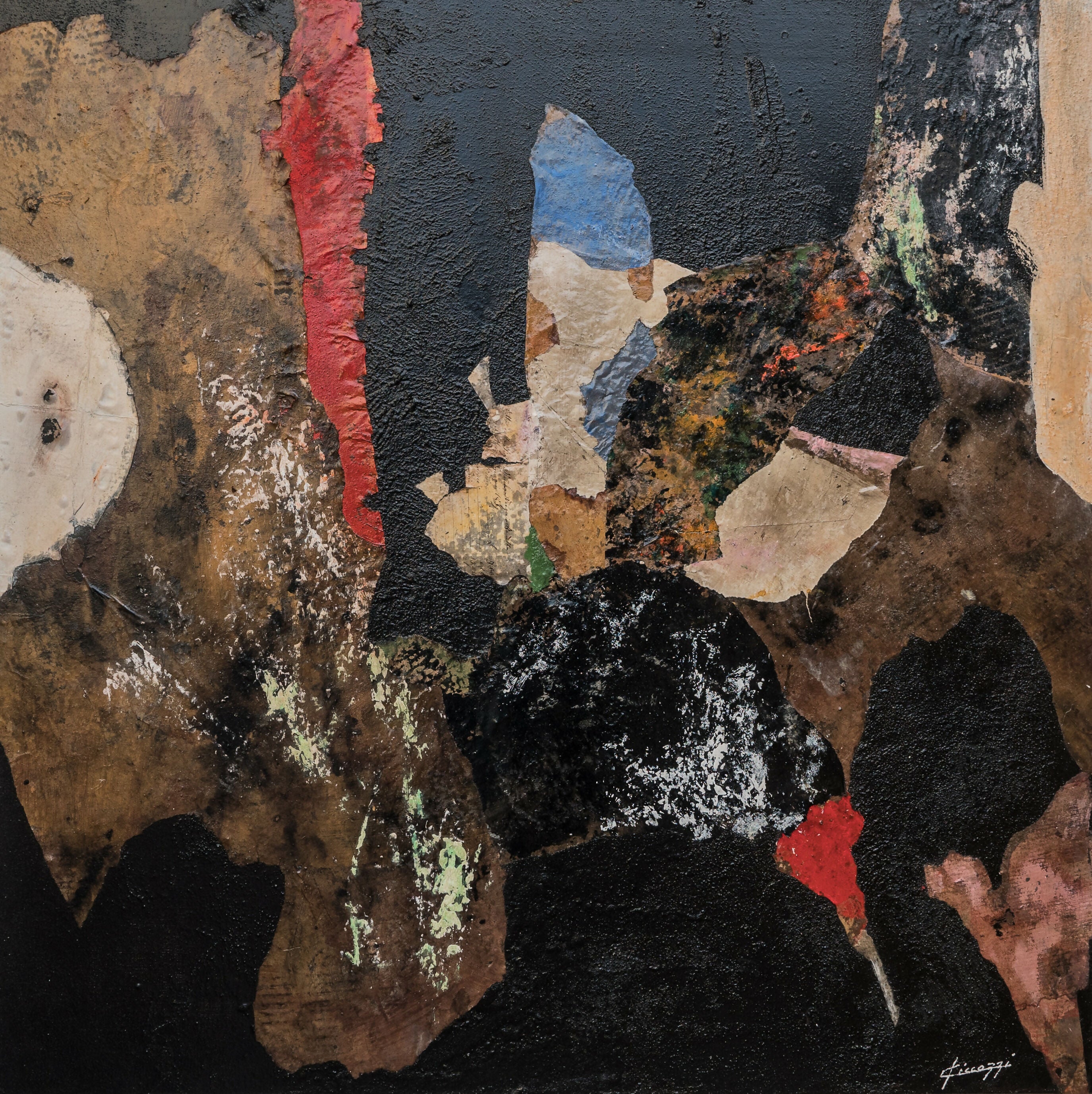 Giancarlo Ciccozzi - Serie Trasposizioni