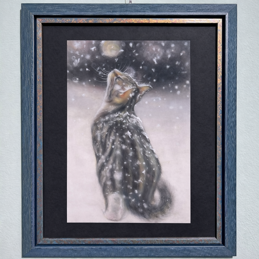 Ilaria Messina - Inverno