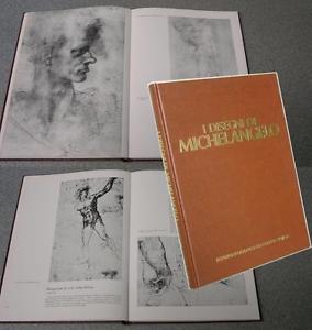 Disegni di Michelangelo