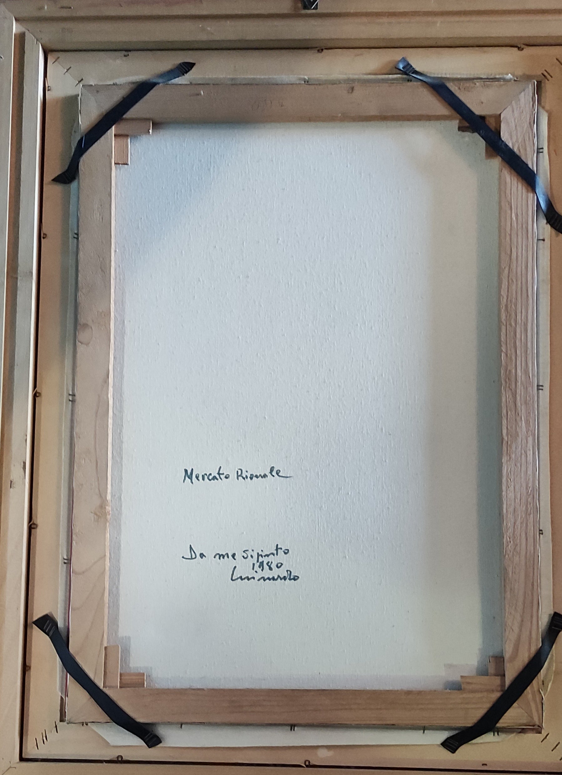 MERCATO RIONALE - MINARDO