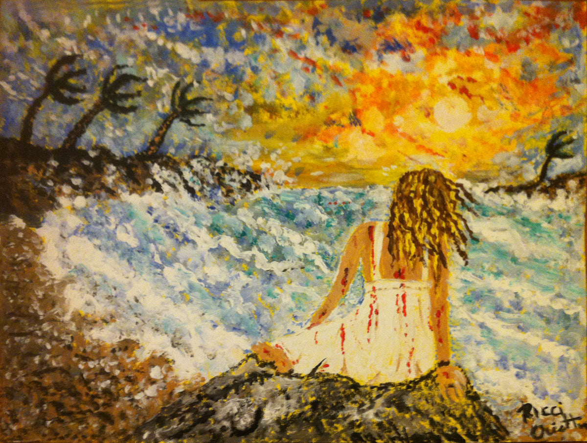 Orietta Ricci - Il Tesoro