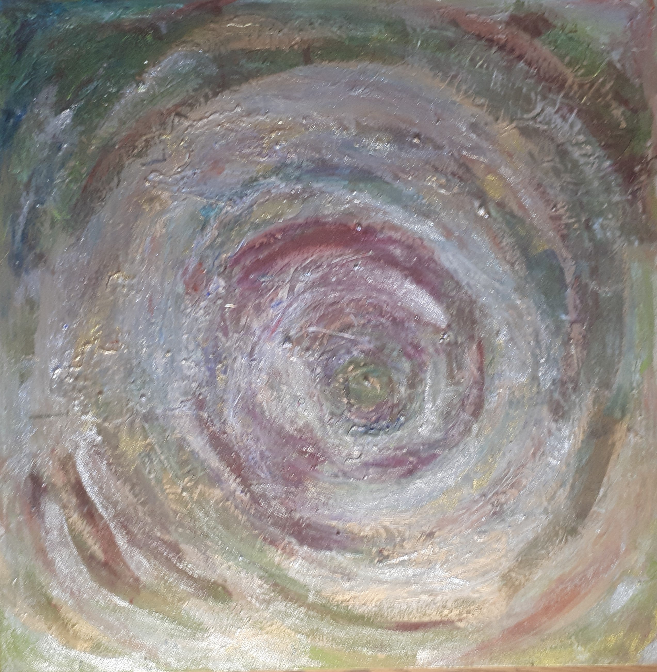 Patrizia Zanatta - Il vortice