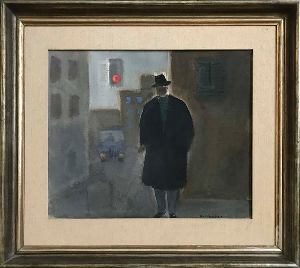 Villoresi - Senza titolo