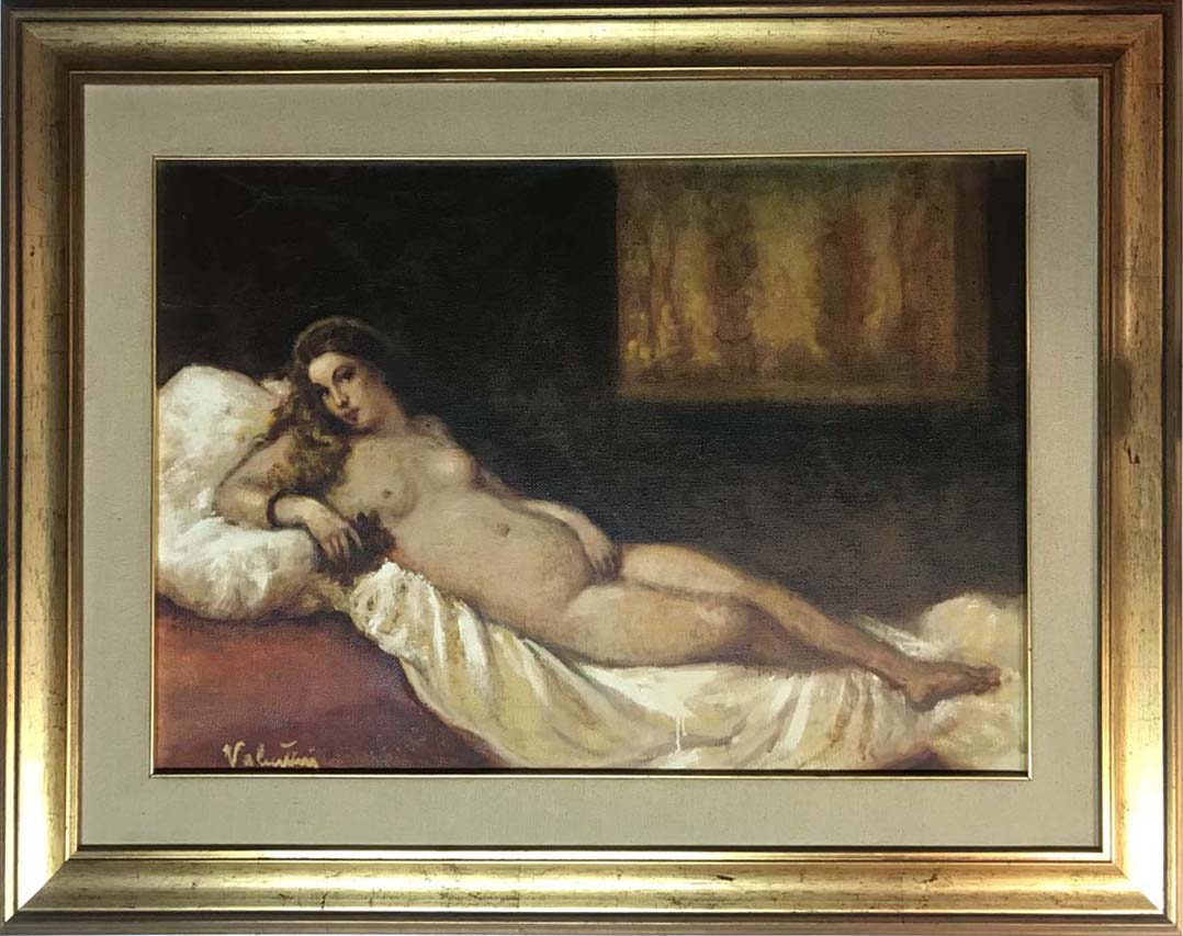 Valentini - Sin título